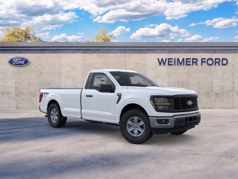 2026 Ford F-150 XL - Photo 7