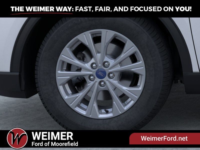 2026 Ford Escape Active - Photo 19