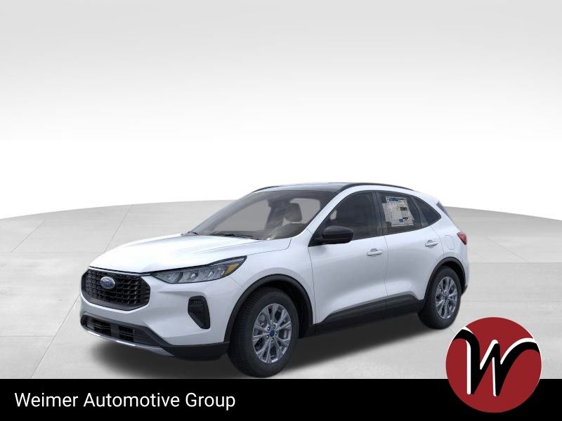 2026 Ford Escape Active's photo
