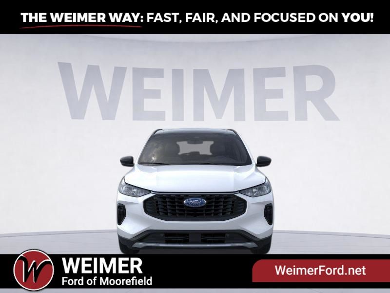 2026 Ford Escape Active - Photo 6
