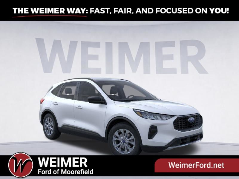 2026 Ford Escape Active - Photo 7