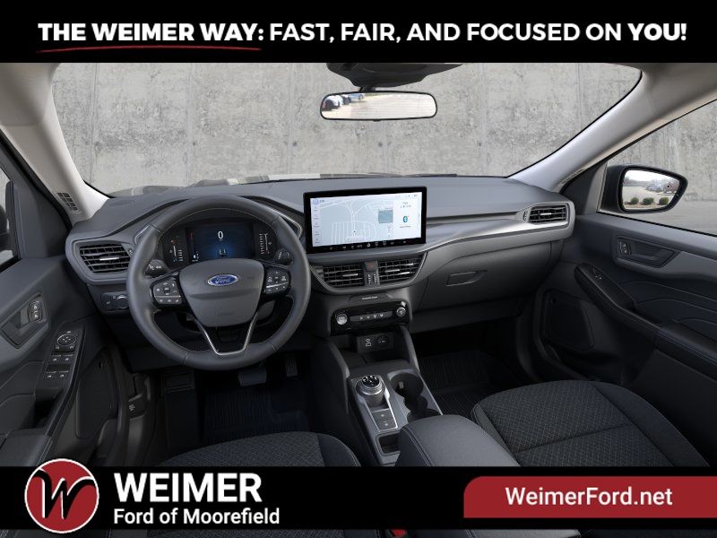 2026 Ford Escape Active - Photo 9