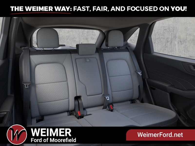 2026 Ford Escape Active - Photo 11