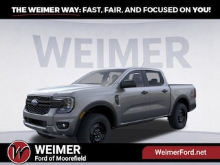 2026 Ford Ranger XL Truck