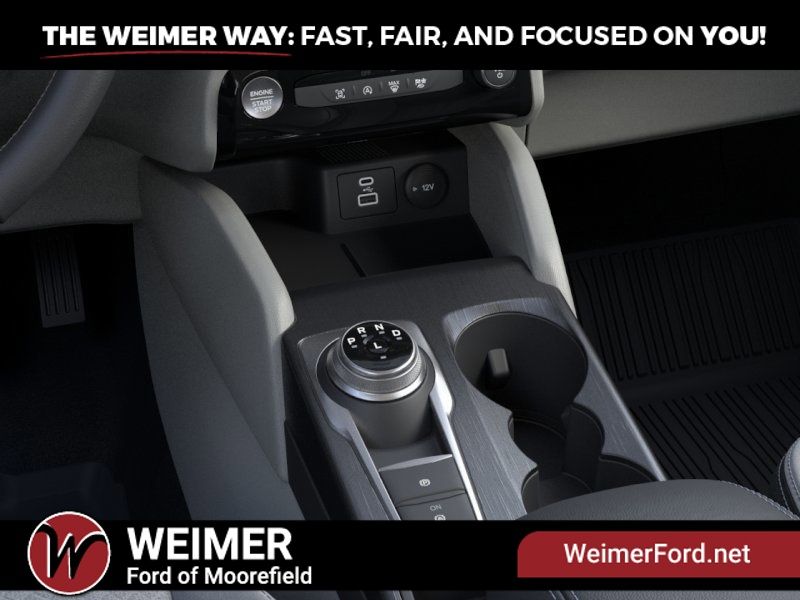 2026 Ford Escape Active - Photo 15