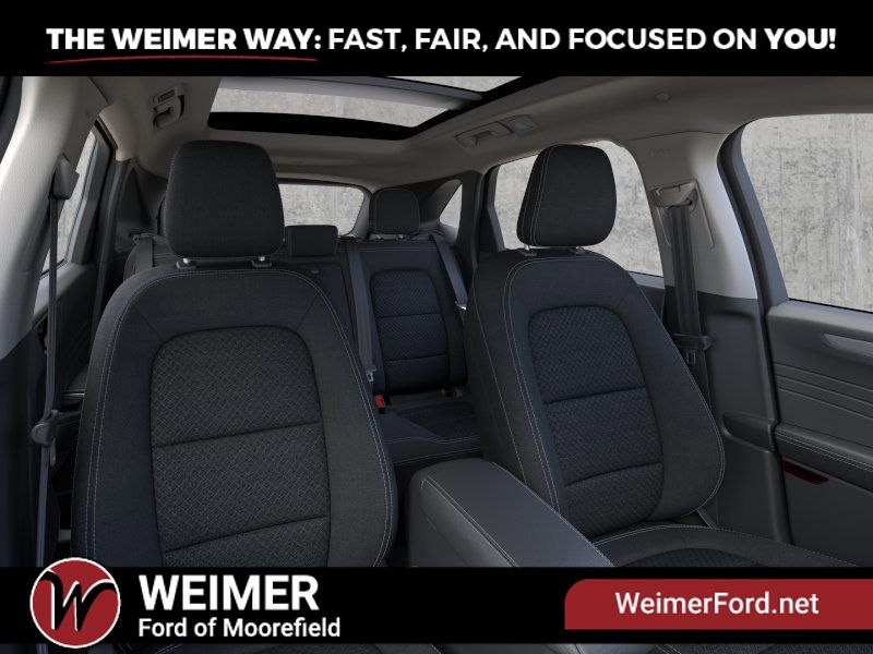 2026 Ford Escape Active - Photo 10