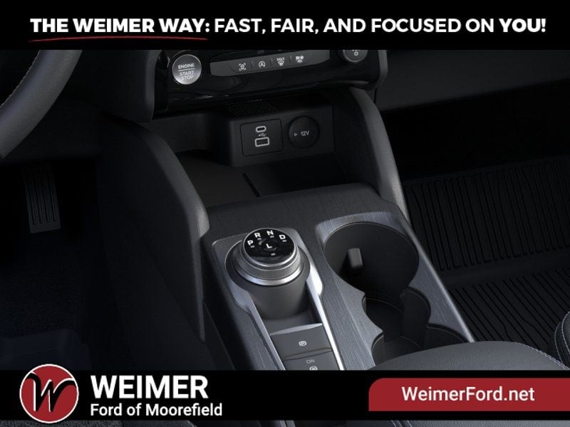 2026 Ford Escape Active - Photo 15