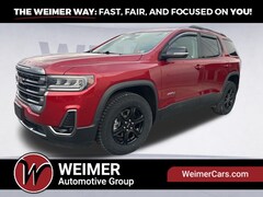 2021 GMC Acadia AT4 SUV