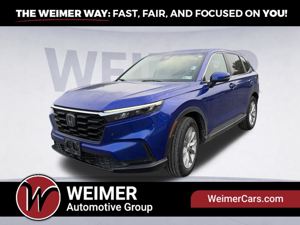 2023 Honda CR-V EX-L SUV