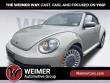 Used 2016 Volkswagen Beetle 1.8T S Automatic PZEV Convertible