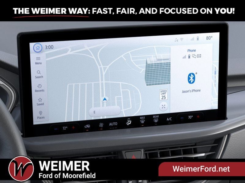 2026 Ford Escape Active - Photo 14