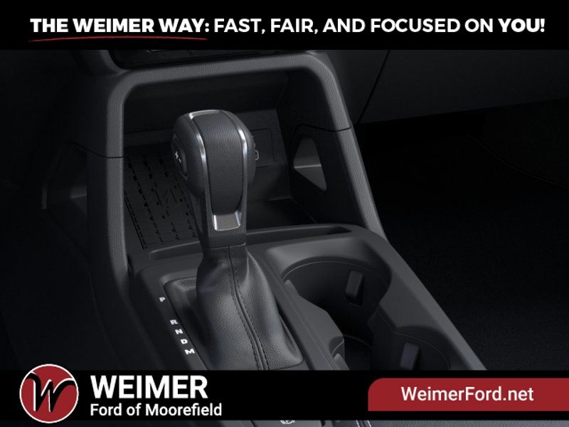 2025 Ford Ranger XLT - Photo 15