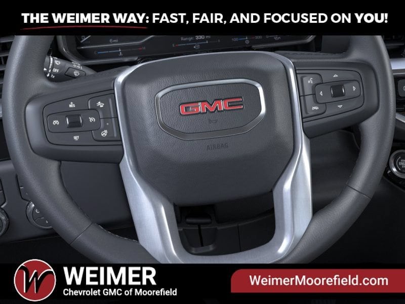 2026 GMC Sierra 2500HD SLE - Photo 19