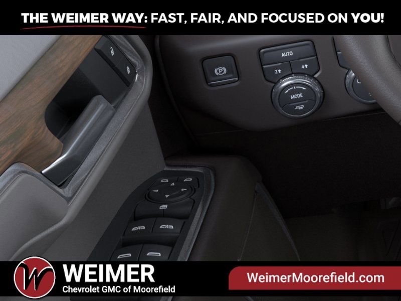 2026 GMC Sierra 1500 SLE - Photo 22