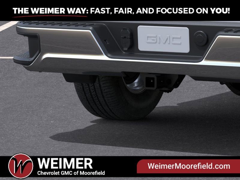 2026 GMC Sierra 1500 Pro - Photo 14