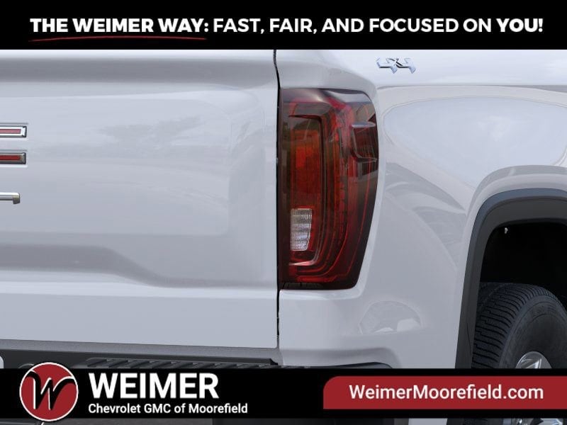 2026 GMC Sierra 1500 Pro - Photo 11