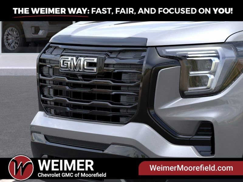 2026 GMC Terrain Elevation - Photo 13