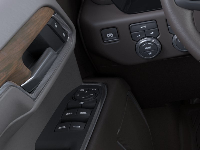 2026 GMC Sierra 1500 SLE - Photo 46
