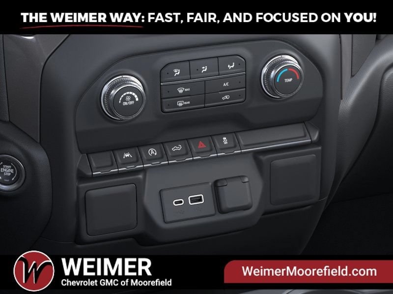 2026 GMC Sierra 1500 Pro - Photo 23
