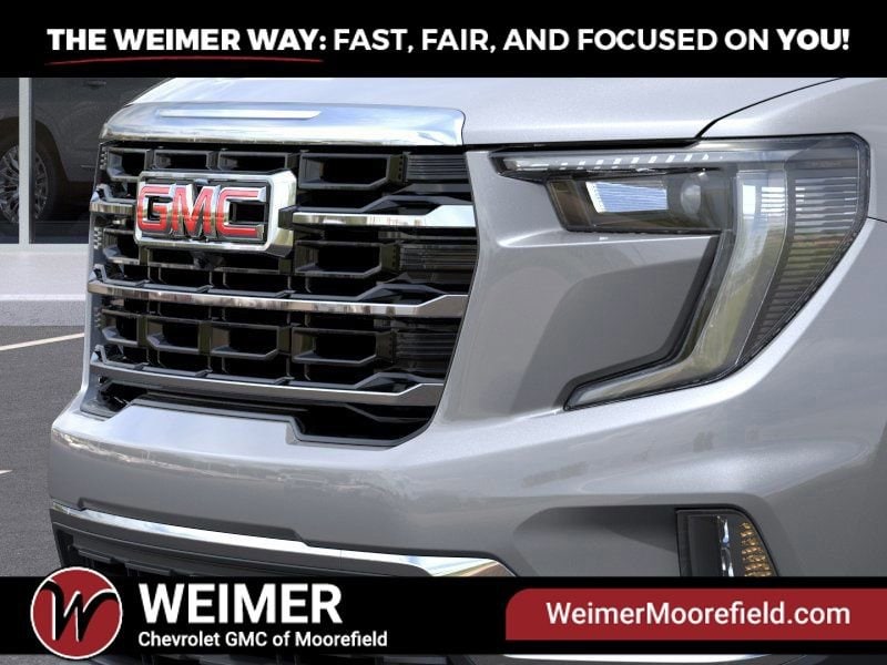 2026 GMC Acadia Elevation - Photo 13