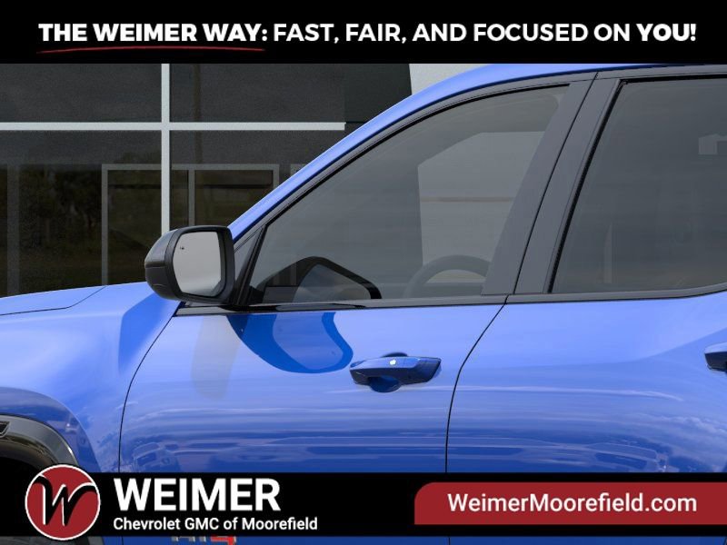 2026 GMC Terrain AT4 - Photo 12