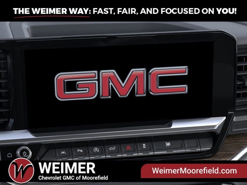 2026 GMC Sierra 1500 SLE - Photo 20