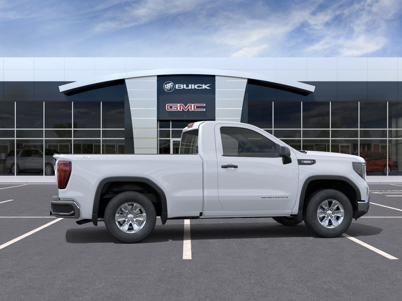 2026 GMC Sierra 1500 Pro - Photo 30