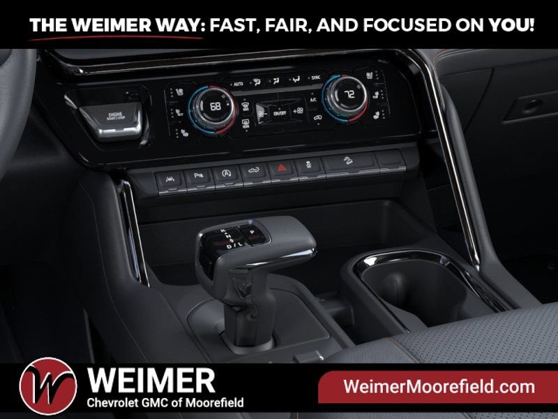 2026 GMC Sierra 1500 AT4 - Photo 23