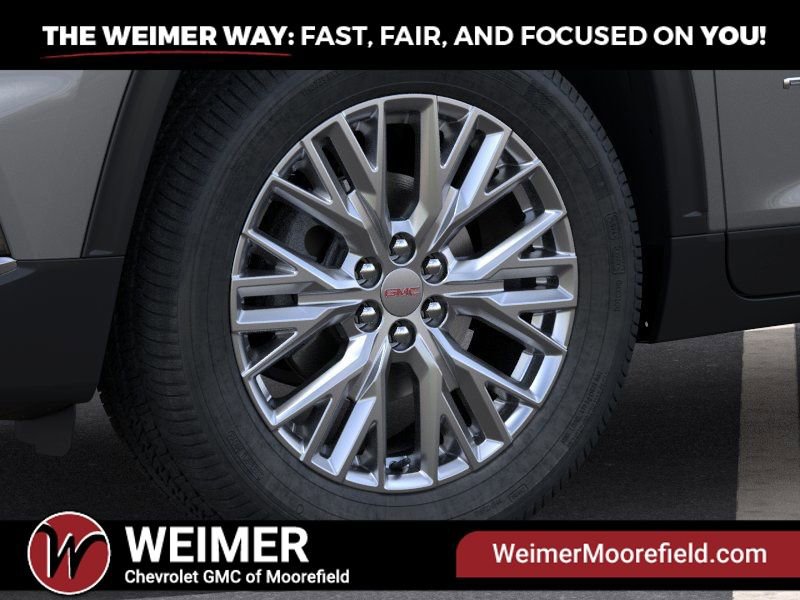 2026 GMC Acadia Elevation - Photo 9