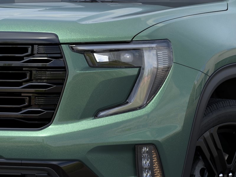 2027 GMC Acadia Elevation - Photo 34