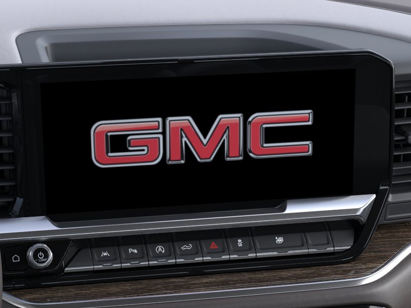 2026 GMC Sierra 1500 SLE - Photo 44