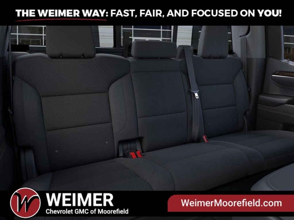 2026 GMC Sierra 1500 SLE - Photo 17