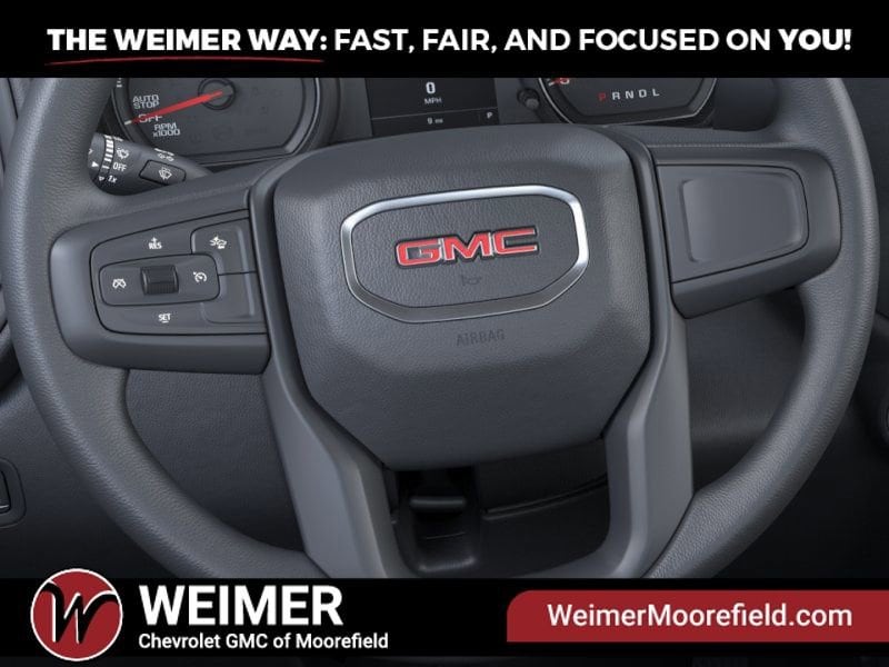 2026 GMC Sierra 1500 Pro - Photo 19