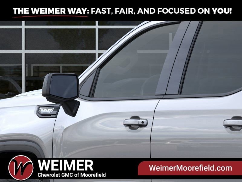 2026 GMC Sierra 1500 Elevation - Photo 12