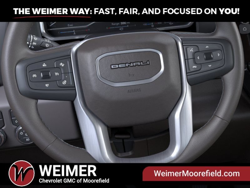 2026 GMC Sierra 2500HD Denali - Photo 19