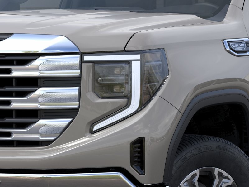 2026 GMC Sierra 1500 SLE - Photo 34