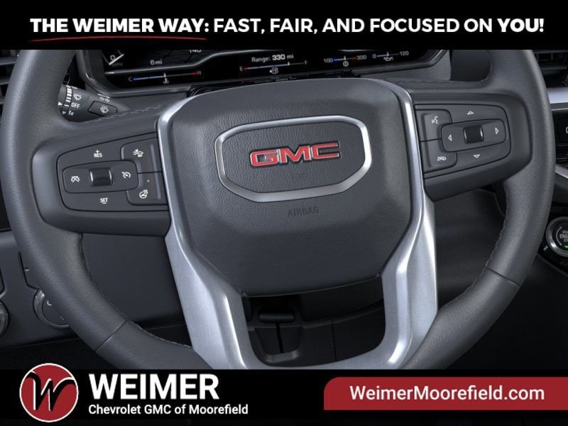 2026 GMC Sierra 1500 SLE - Photo 19