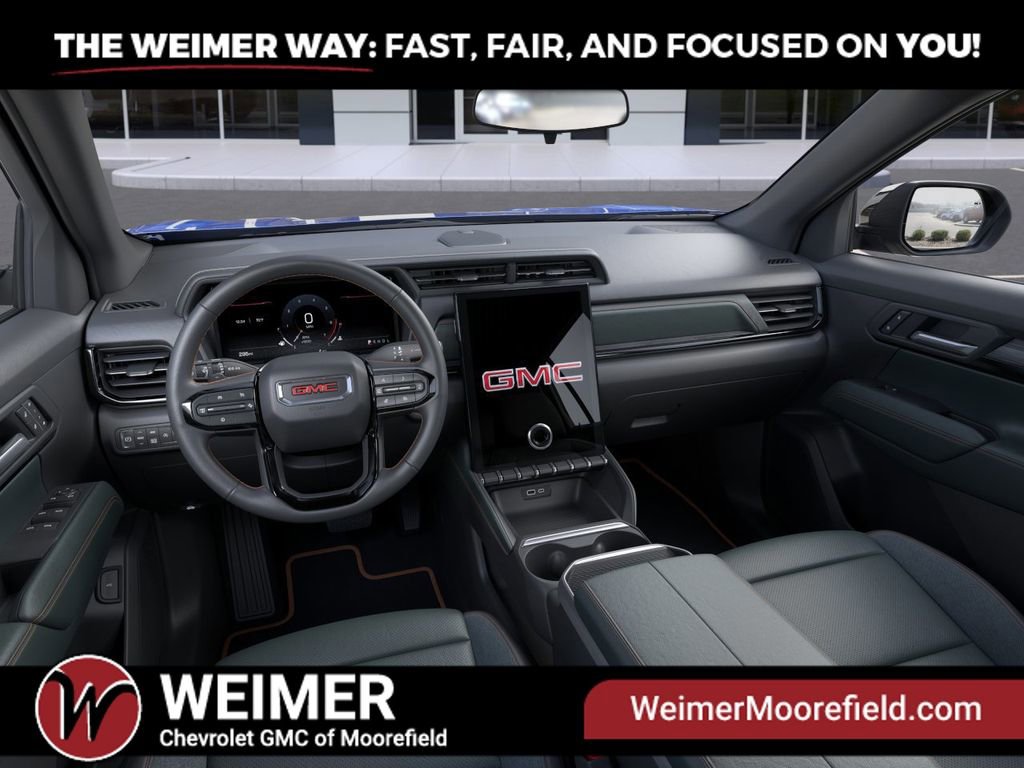 2026 GMC Terrain AT4 - Photo 15
