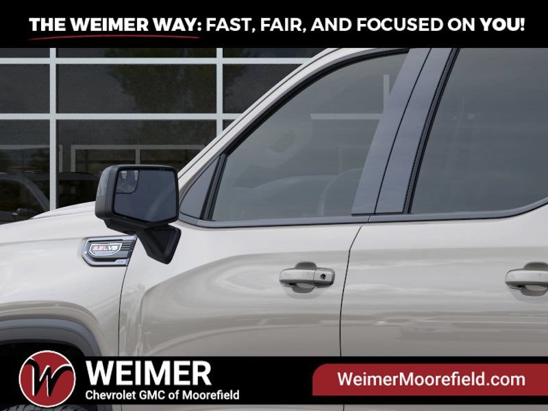 2026 GMC Sierra 1500 AT4 - Photo 12