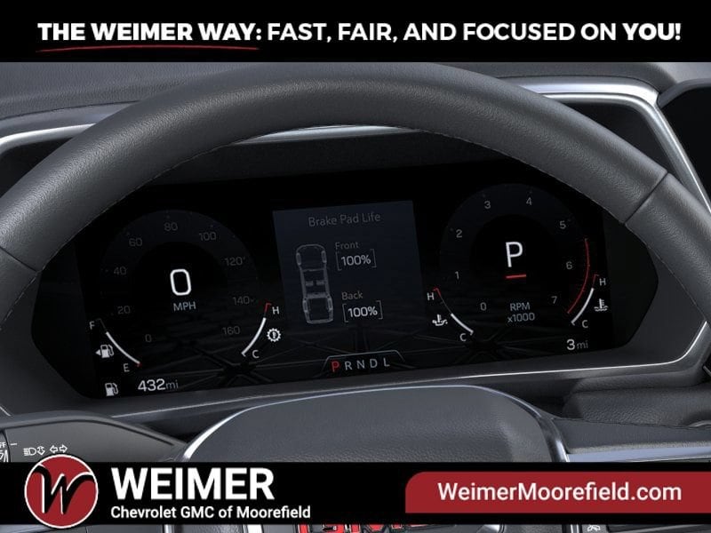 2026 GMC Canyon Elevation - Photo 18