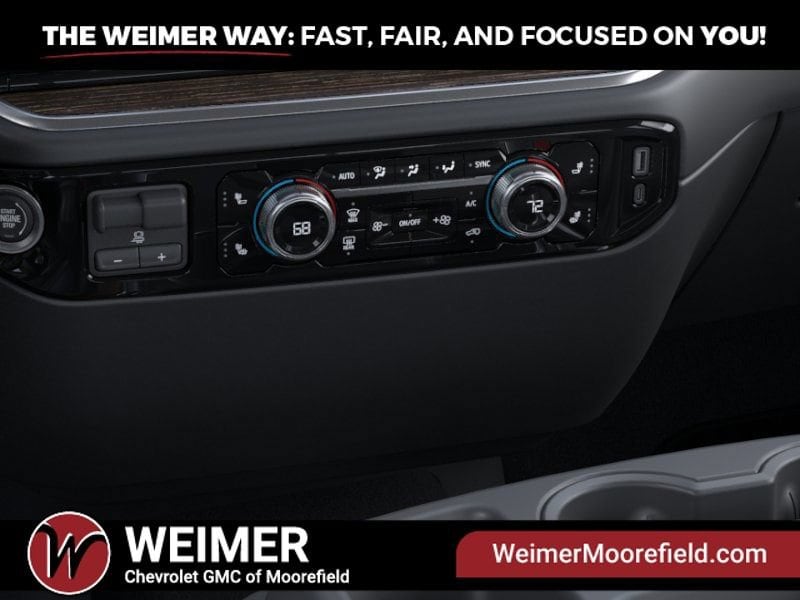 2026 GMC Sierra 2500HD SLE - Photo 23