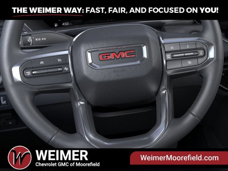 2026 GMC Canyon Elevation - Photo 19