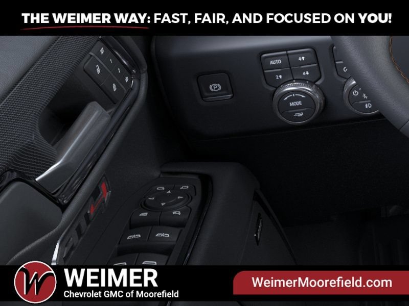 2026 GMC Sierra 1500 AT4 - Photo 22
