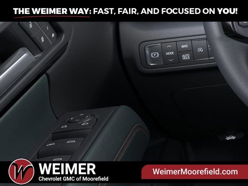 2026 GMC Terrain AT4 - Photo 22
