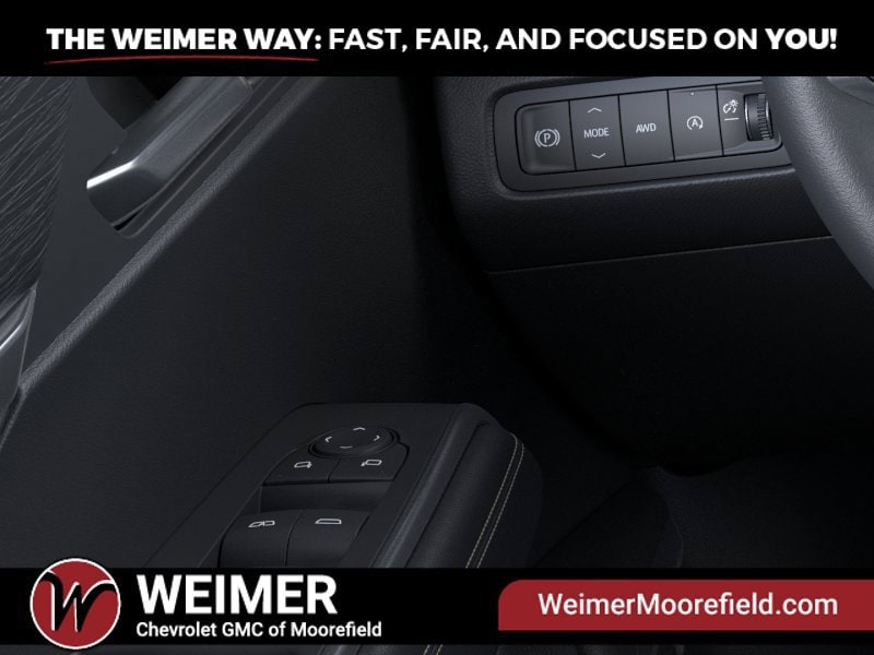2027 GMC Acadia Elevation - Photo 22
