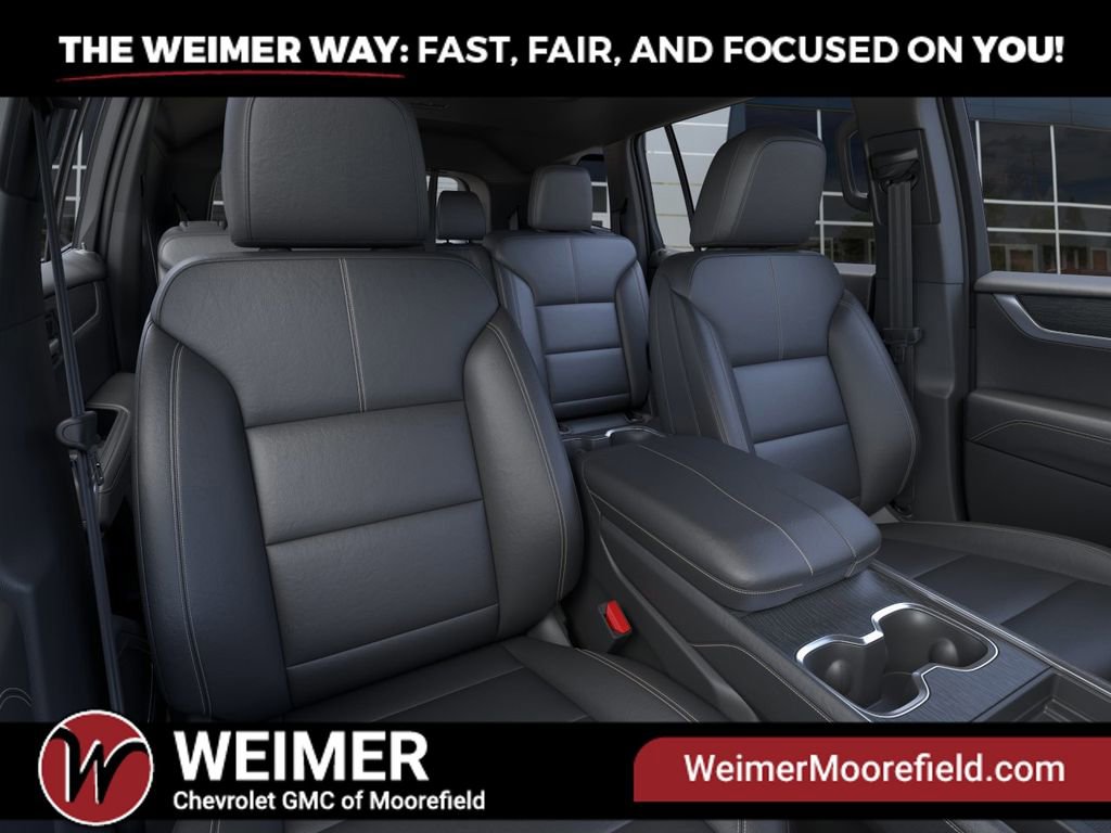 2026 GMC Acadia Elevation - Photo 16