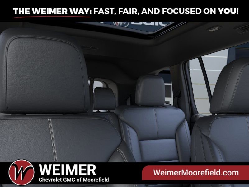 2026 GMC Acadia Elevation - Photo 24