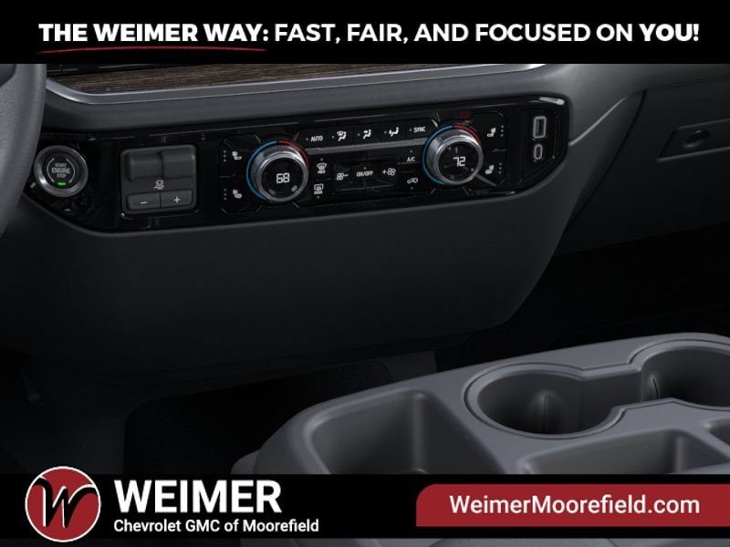 2026 GMC Sierra 1500 SLE - Photo 23