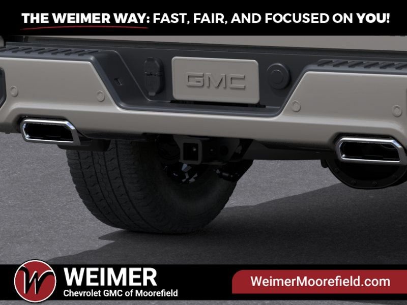 2026 GMC Sierra 1500 AT4 - Photo 14