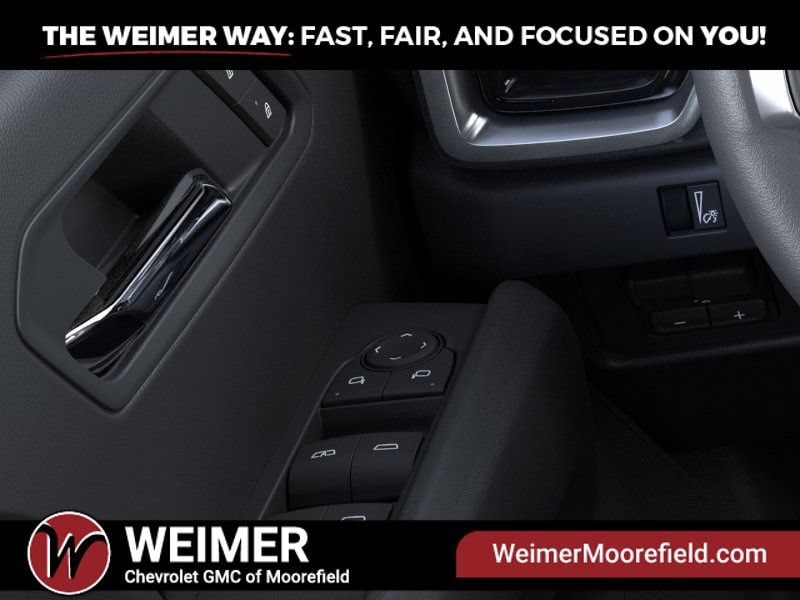 2026 GMC Canyon Elevation - Photo 22